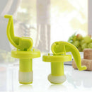 10 x Sparking Champagne Bottle Stopper Cap Rubber Sealer Wine Bar
