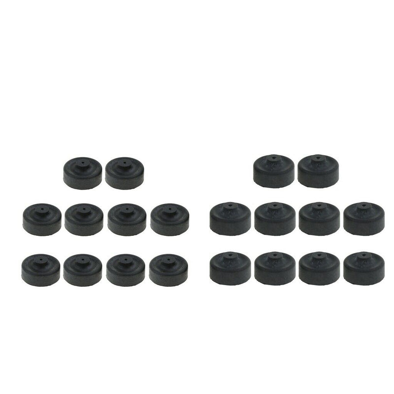 20 Pieces For Aquarium Fishing Tank