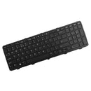 New Keyboard for  Probook 450 G0 G1 G2 455 G1 G2 450-G1 470 G0 G1 US Black