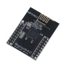 NRF51822 2.4G wireless module wireless communication module bluetooth module Gw