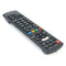 Smart LED TV Remote Control RM-L1268 for Panasonic Netflix N2Qayb00100 A