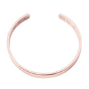 New Stylish and creative smooth magnetic adjustable health bracelet Magneti