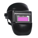Darkening Welding Helmet 4 Arc Sensor Wide Shield for TIG MIG Arc Weld A++