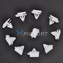 50 Rocker Moulding Nylon Clip Retainer Fastener fit for Pontiac Cadillac Hf