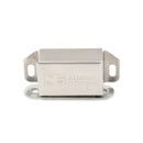 Generic  Stainless Steel Cupboard Cabinet Door Magnetic Catch Latch  3C