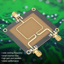 Power Splitter 100-2700M Frequency RF Power Splitter One Channel Input Sign