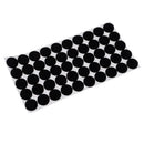 Lot DIY Non-Slip Rubber Furniture Floor Pads Self Adhesive Scratch Protector