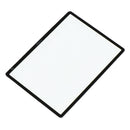 Scratch-Resistance LCD Screen Protector, Anti-Scratch Hard Tempered Glass