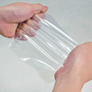 500 4x6 Clear Reclosable 2-Mil Zip Lock Plastic Bags Poly Bag FBA Jewelry  PMB