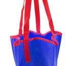 Premium High Strength PVC 18'' Drift Sock Sea Anchor Drogue, Sea Brake with