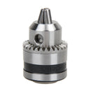 Electric Drill Chuck 0.6-6mm Thread 3/8-24UNF 1/4"Hex Shank Power Tools A