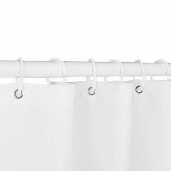 180Cmx180Cm Green Leaf Shower Curtain Watercolor Plant Leaves Floral Bath D