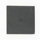 1 Piece 3inch Square Calligraphy Natural Inkstone Chinese Traditional Culture