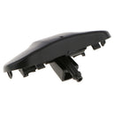 4 Pieces Spray Nozzle Windscreen Black Nozzle Windscreen Washer System