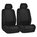 4/9pcs Four Seasons Car Seat Cover Set Universal Automobile Styling Accessories