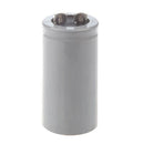 AC 125V 300uF 300MFD 2 Terminals Polypropylene Film Motor Run Start Capacit