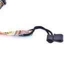 Adjustable Nylon Printing Style Ukulele Strap Ukulele guitar Accessories JR