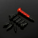 Durable Paintless Car Dent Repair Hail Removal Tools Kit Tap Down Pen with  I9X7