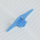 1PC Thumb Multifunction Book Holder Bookmark Finger Ring Markers for BooksJA3C