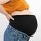 Corset With Pants Extenders Elastic For Pregnancy Breathable Seamless Belly Band