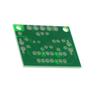 Hot DC 12V TDA7297 Amplifier Board 15W+15W Dual channel Track Stereo Modu-A E6U5