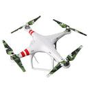 9450 One Pair Propeller Prop Phantom for DJI 1 2 2V 3 V303 V393 Camouflage