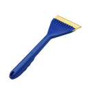 Long Handle Ice Scraper Glass Window Clean Squeegee Snow Shovel Remover