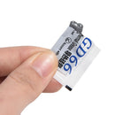 10PCS GD66 Thermal Conductive Grease Paste Silicone Plaster For LED Chip-LJ