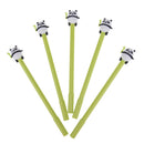 1pcs Lovely panda gel pen signature pen school office supply gi.