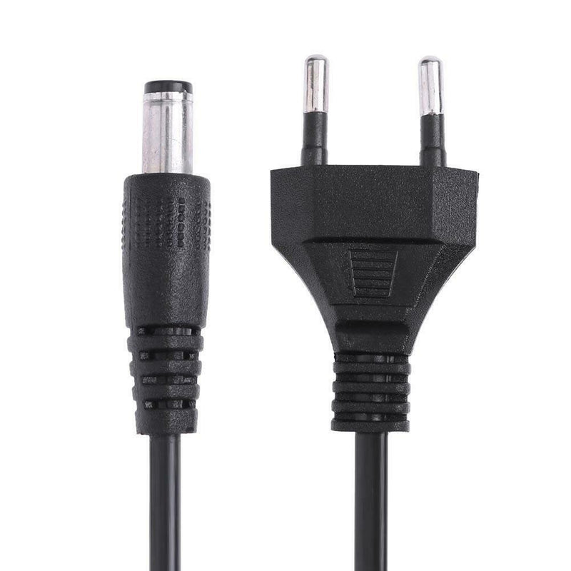 AC to DC Adapter 3-12V 2A Adjustable Power Supply Motor Speed Controller EU