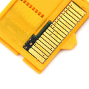 Mini Attachment MASD-1 Camera TF to XD Card Insert Adapter For Olympus FT