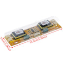 General LCD Screen 4 Lamp Single port General high pressure board Inverter B Gw