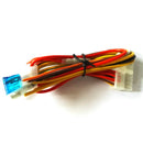 Auto Truck Power Window Roll Up Closer Module 12V for 2 Door Universal Car