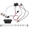 3-Stage Electric Guitar Bass Active Pickup Electric Guitar Bass Coil Active