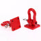 Tow Hook for Axial SCX10 TAMIYA CC01 RC4WD D90 D110 TF2 RC Climbing Car