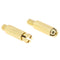 Double End Makeup Manual Tattoo Pen Microblading Permanent Eyebrow Cosmetic 3C