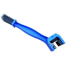 Mountain bike Bicycle Motorcycle Cycling Chain Wheel Cleaner Tool Clean Bru