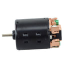 RC 540 21T High Torque Waterproof Brushed Motor for Crawler Scale Axial SCX