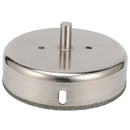Diamond drill 110mm Diameter reamer Trepan broach for Ceramic Glass Sandsto