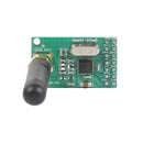 HW-650 NRF905 Wireless Transceiver Module Transmitter Receiver Board w/ Antenna