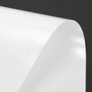 100pcs Pro Salon Hair Dye Paper Tissue Dye Color Recycle-able Barber Tool