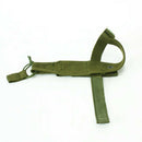 New Molle Nylon Webbing Buckle Hook Water Bottle Holder Carabiner Belt Back