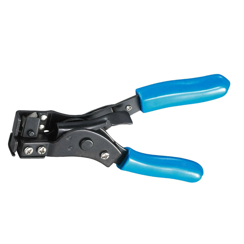 Pliers Fastening And Cutting Tool For