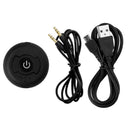 Bluetooth Transmitter Splitter Sender 3.5mm AUX Stereo Wireless Music-New