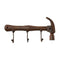 Wall Hook Archaistic Hammer Shape Hanger American Industrial Style Rack 3 H P6Q6