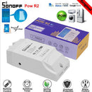 High Quality WIFI Switch Independent Remote Control For  Home Power Monitor
