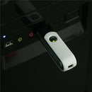 1pc USB ionic Oxygen Bar Freshener Air Purifier ionizer For Laptop  Z