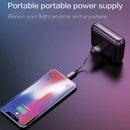 A2 TWS Wireless Bluetooth Earphones Hi-Fi Stereo Earbuds Headset (2600mAh) A