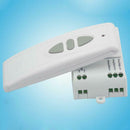 Jw-T02 Wireless Remote Control +315Mhz Front Controller for Electric Projec