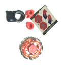 Kids Children Halcyone H145SD BB-40 4D Spinning Top  Outdoor Games
